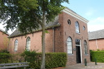Doopsgezinde kerk